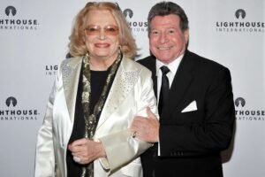 robert forrest gena rowlands